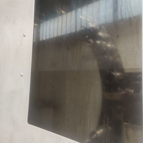 MORI SEIKI SH 400 Fanuc MSC 501 (Fanuc 16i) Metal Processing Boring mills / Machining Centers / Drilling machines Machining Center - Horizontal Control Fanuc MSD 501, 40 tool stations, it has trough spindle coolant, chip
conveyor and two paletts. Japan