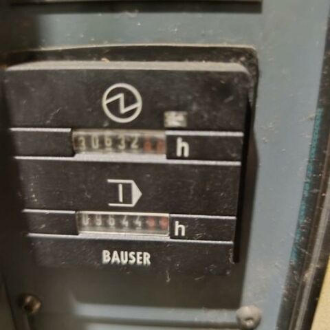 GILDEMEISTER CTX Beta 800 840D Siemens Metal Processing Lathes CNC Lathe Machine has 6 live tooling positions Germany