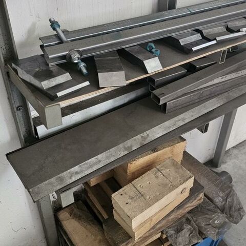 LVD PPBL 135/30  Metal Processing Sheet metal working / shaeres / bending Hydr. pressbrake  Belgium