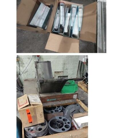 WOLTERS AC 1000 F microline PC FI45 SIMATIC Metallbearbeitungsmaschinen Läppmaschinen / Honmaschinen Läppmaschine Mit Zubehör und Filteranlage. Maschine hat erst 8552 Arbeitsstunden gelaufen. Deutschland