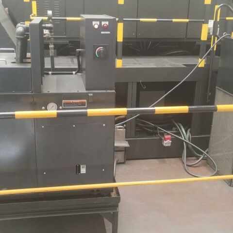 MAZAK INTEGREX E 1060V6 640MPlus Metallbearbeitungsmaschinen Fräsmaschinen Bearbeitungszentrum - Universal Fräs- und Drehzentrum mit 5 gesteuerten Achsen. Steuerung: Mazatrol 640 MPlus.
Maschine ist mit IKZ mit Nebelabsaugung und ist vorbereitet für Renishaw OMP. Japan