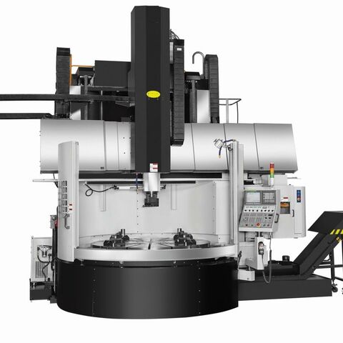 WIRTHS NEU / NEW Siemens/Fanuc Metal Processing Lathes Vertical Turret Lathe - Single Column We offer brand new CNC vertical lathes, with and without live tooling. Swing
diameter could be between 1,4 to 2,5 m. Please send your enquiry if you are
interested. Taiwan