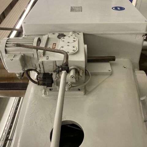CSEPEL RFh 75/1500  Metal Processing Boring mills / Machining Centers / Drilling machines Radial Drilling Machine With table. Hungary