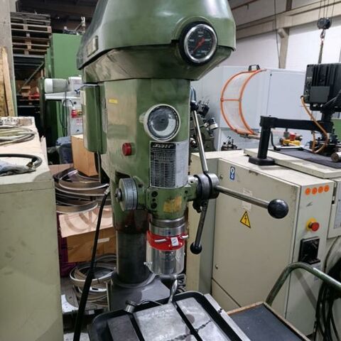 FLOTT P23St  Metal Processing Boring mills / Machining Centers / Drilling machines Drilling Machine  Germany
